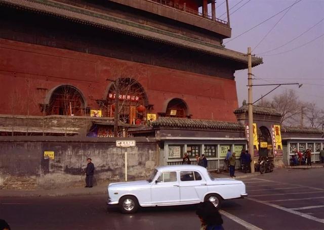 「记忆」经是上海街头的风景线，上海牌汽车你坐过吗？
