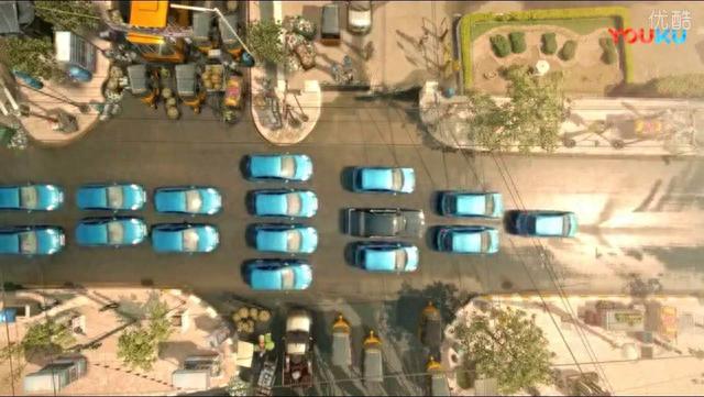 盘点5个最奇葩的汽车广告，洗脑程度不输黄渤的“人人车”！