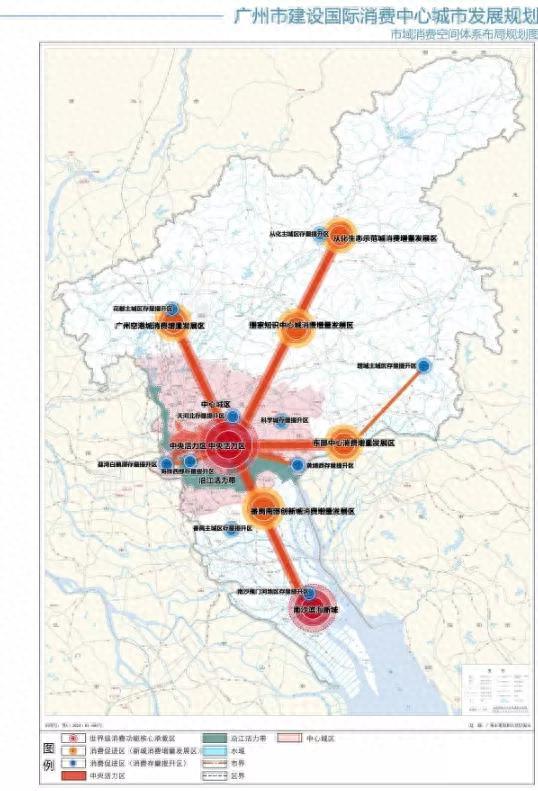 地铁规划4000亿增量市场，广东要再造一套广东地跌？