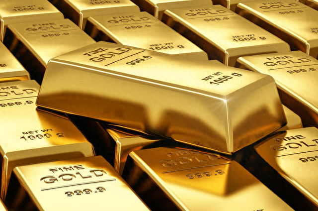 黄金市场量价齐升，主题基金二季度一枝独秀，概念股涨幅达两位数