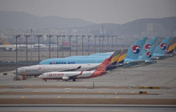 大韩航空将收购韩亚航空 欲跻身全球前十