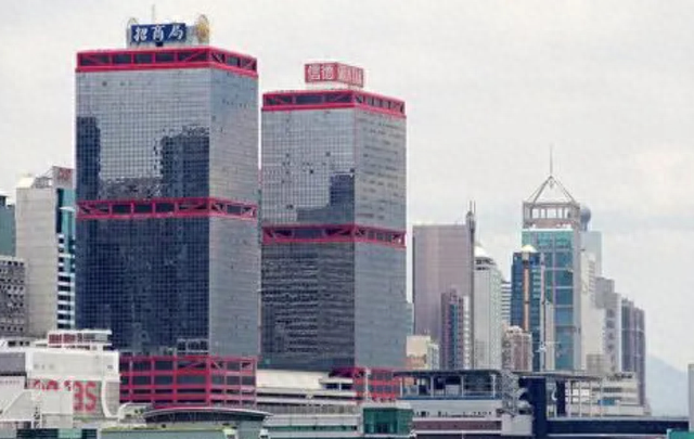 香港富豪郑志刚：36岁接手家业，花近300亿盖三栋大楼，只租不卖