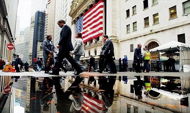 美国股市泡沫巨幅增长，各国该如何面对？