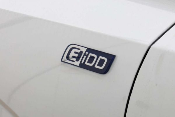 比欧尚Z6 iDD省钱更省心，蓝电E5吸引消费者的不仅是价格