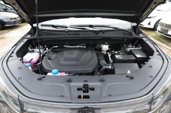 捅破天？中型插混SUV蓝电E5只需9.98万，长安CS75 PLUS拿啥竞争！