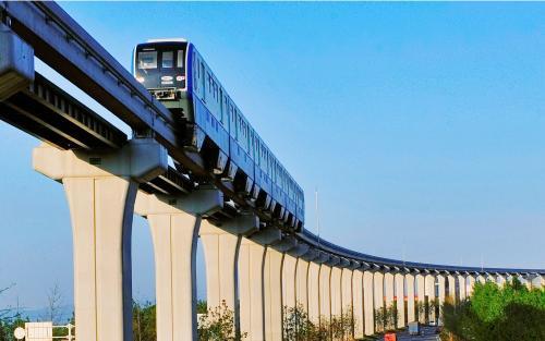 定了！重庆主城将规划建设6条轨道快线，看看有经过你家吗？
