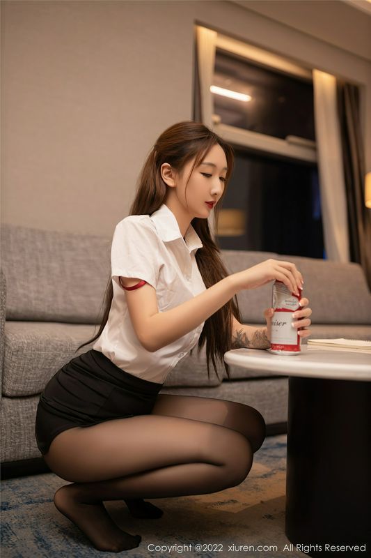 江真真完整版无水印写真