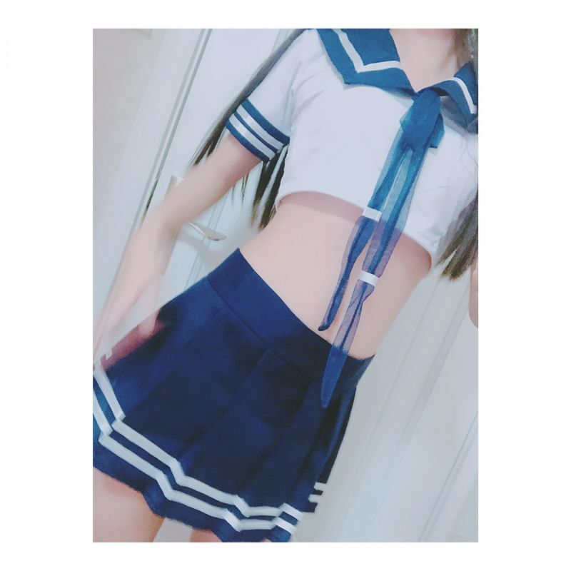 萝莉一只小樱爱水手服VIP福利帖