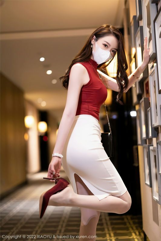 梦心玥完整版无水印写真