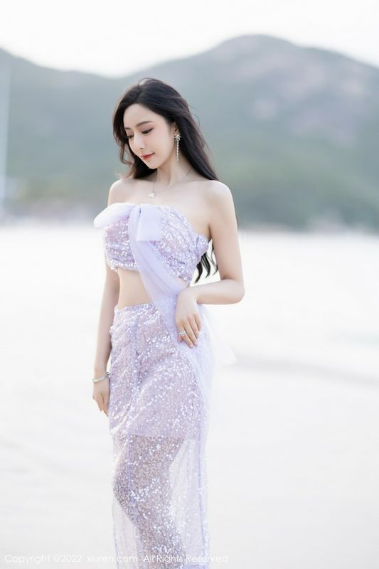 王馨瑶yanni 完整版无水印写真