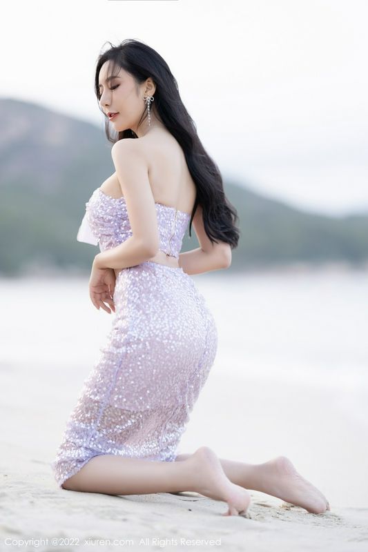 王馨瑶yanni 完整版无水印写真