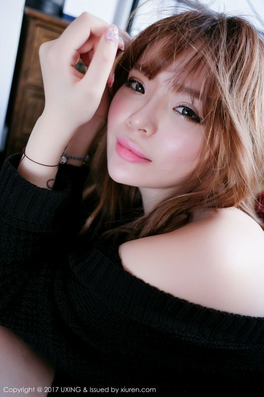 小恶魔S性感写真