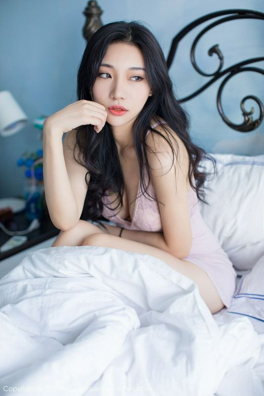 小狐狸Sica性感写真