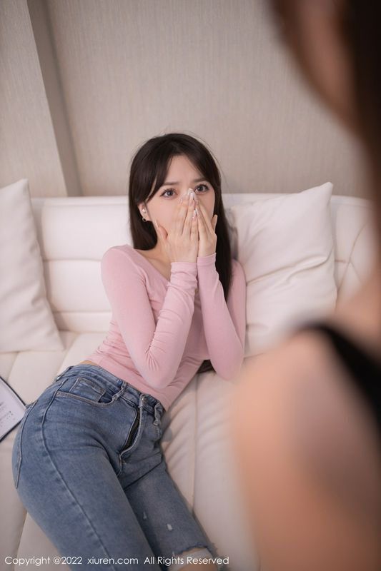 鱼子酱Fish 完整版无水印写真