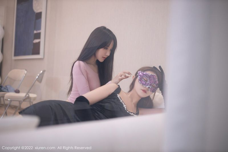 鱼子酱Fish 完整版无水印写真