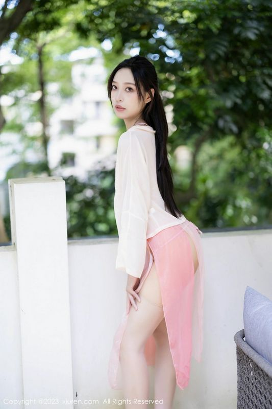 郑颖姗Bev 妩媚动人