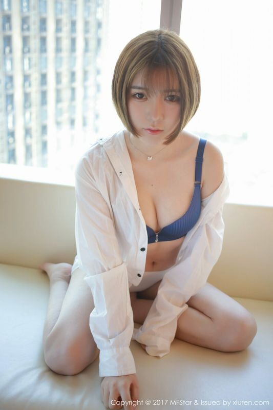 冷不丁性感写真