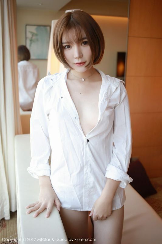 冷不丁性感写真