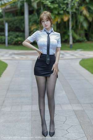 王雨纯 完整版无水印写真