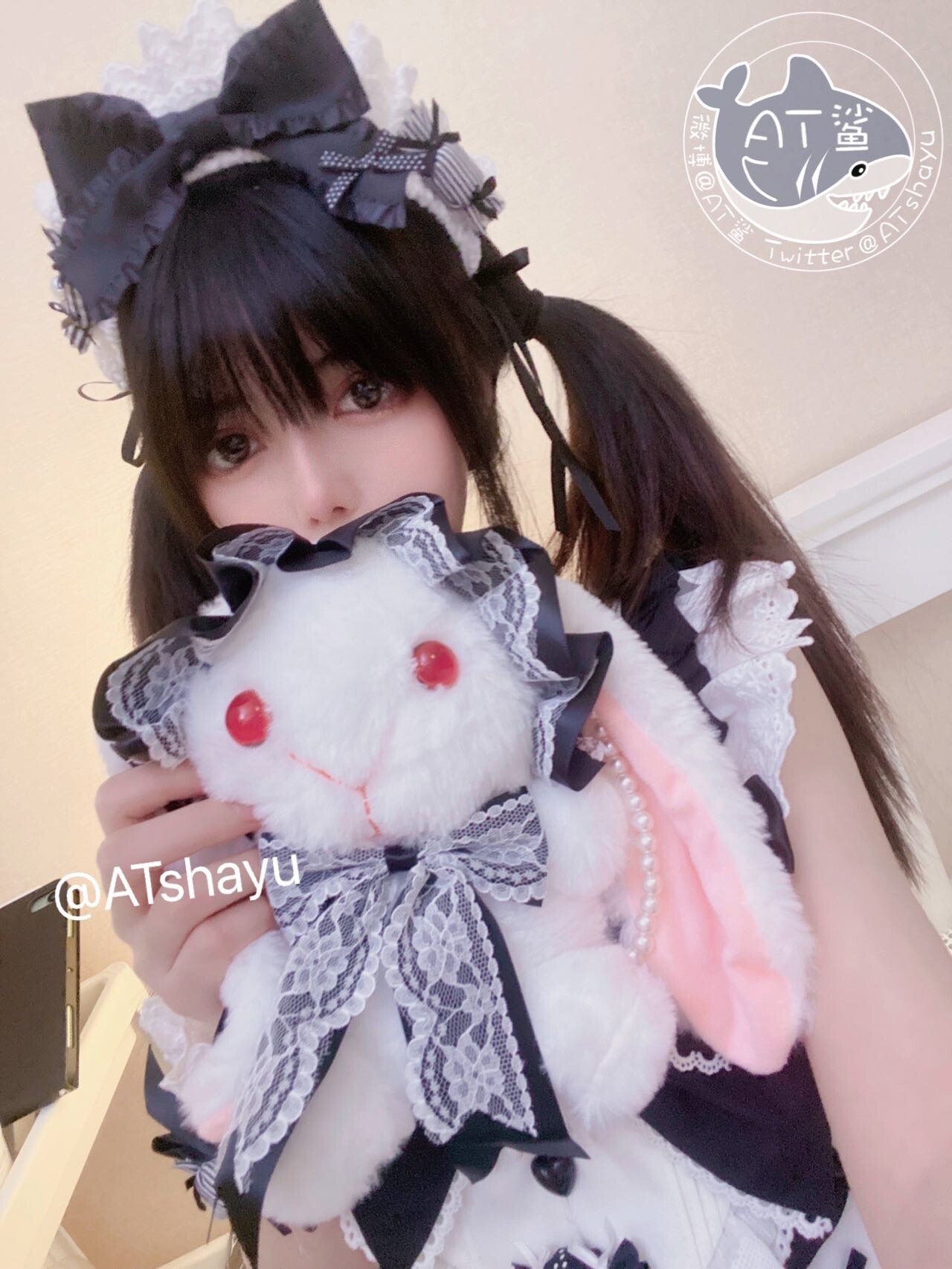 AT鲨女仆 Lolita