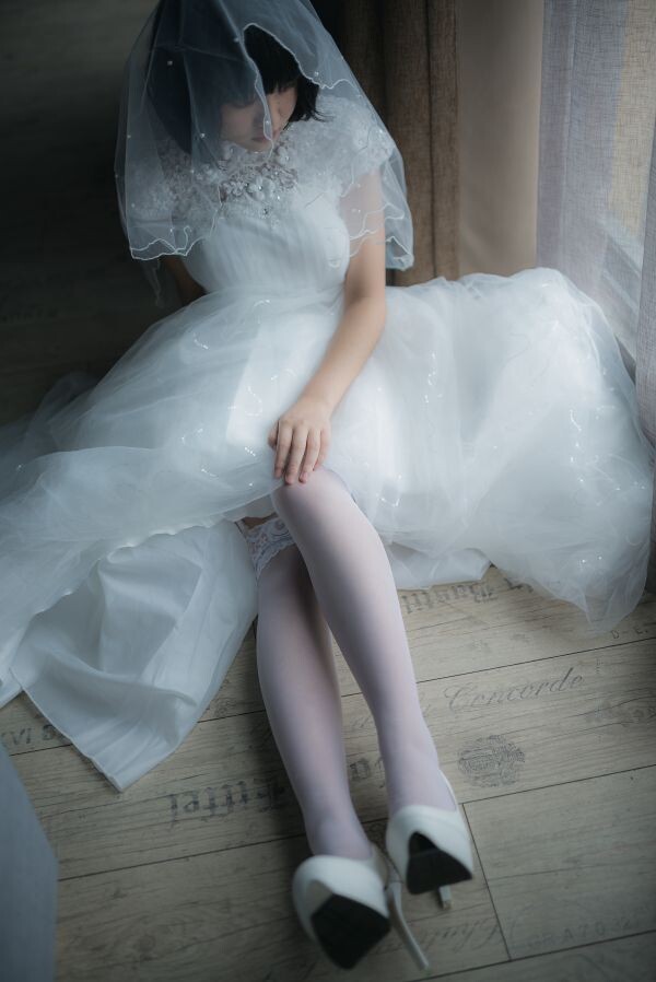 柚木少女 花嫁调教
