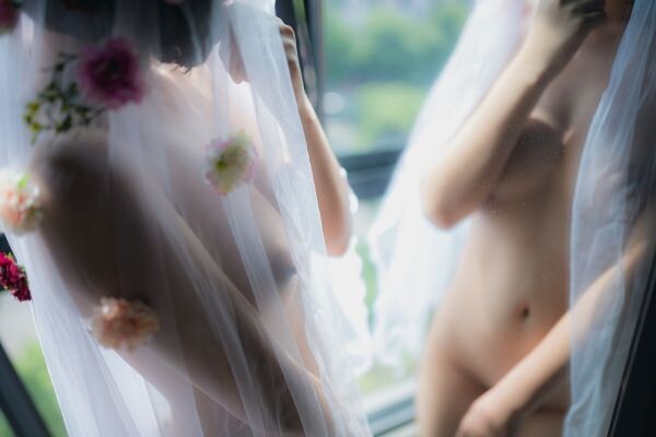 柚木少女 花嫁调教