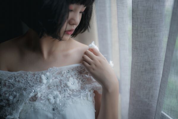 柚木少女 花嫁调教