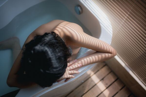 柚木少女 花嫁调教