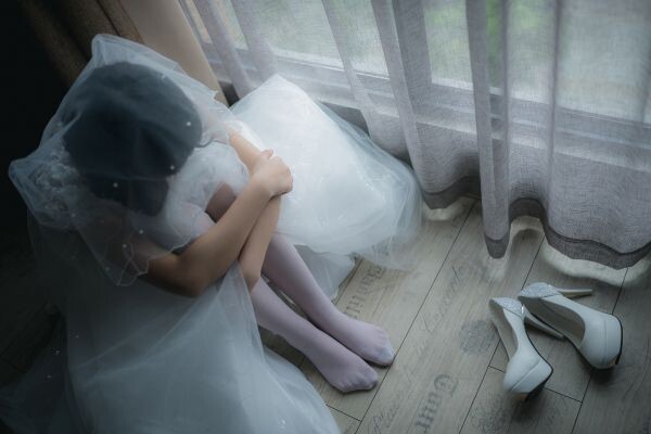 柚木少女 花嫁调教