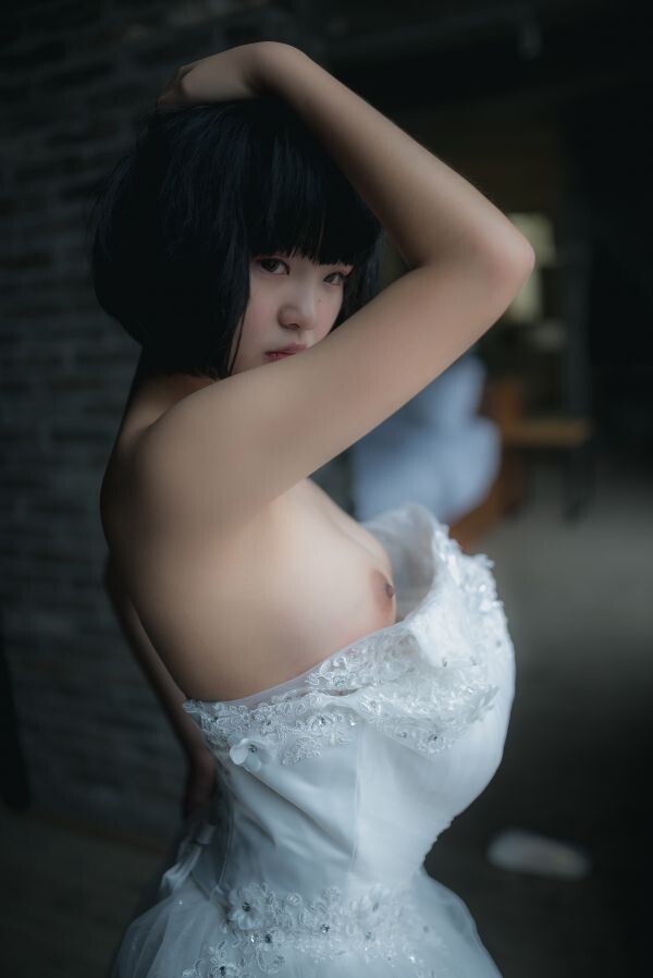 柚木少女 花嫁调教