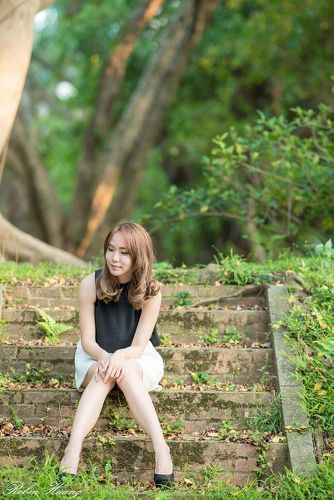 凯拉KaraChang中央大学