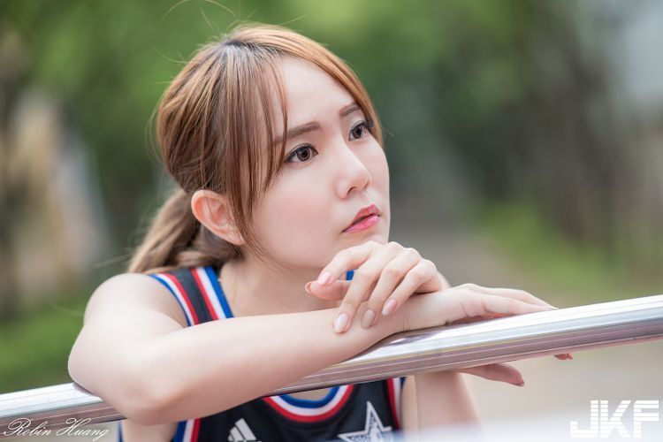 凯拉KaraChang中央大学
