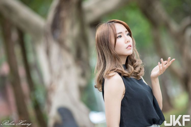 凯拉KaraChang中央大学