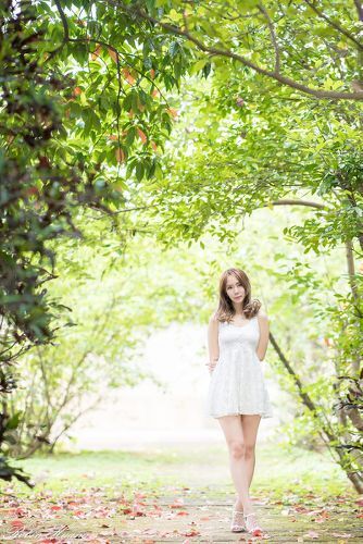 凯拉KaraChang中央大学