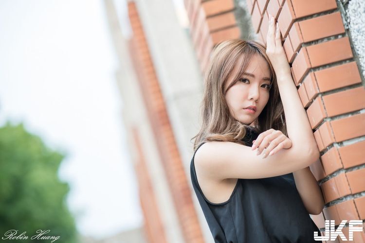 凯拉KaraChang中央大学