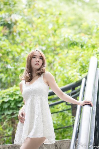 凯拉KaraChang中央大学