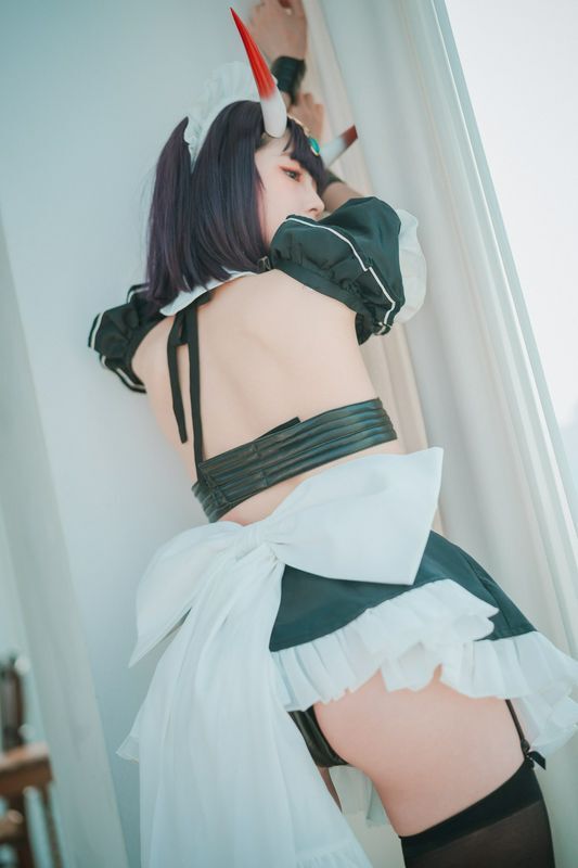 漂亮的妹子私拍