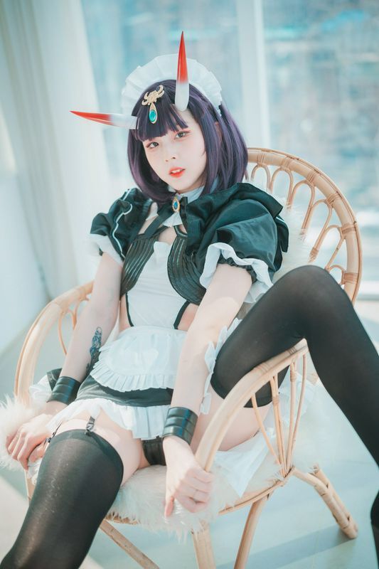 漂亮的妹子私拍