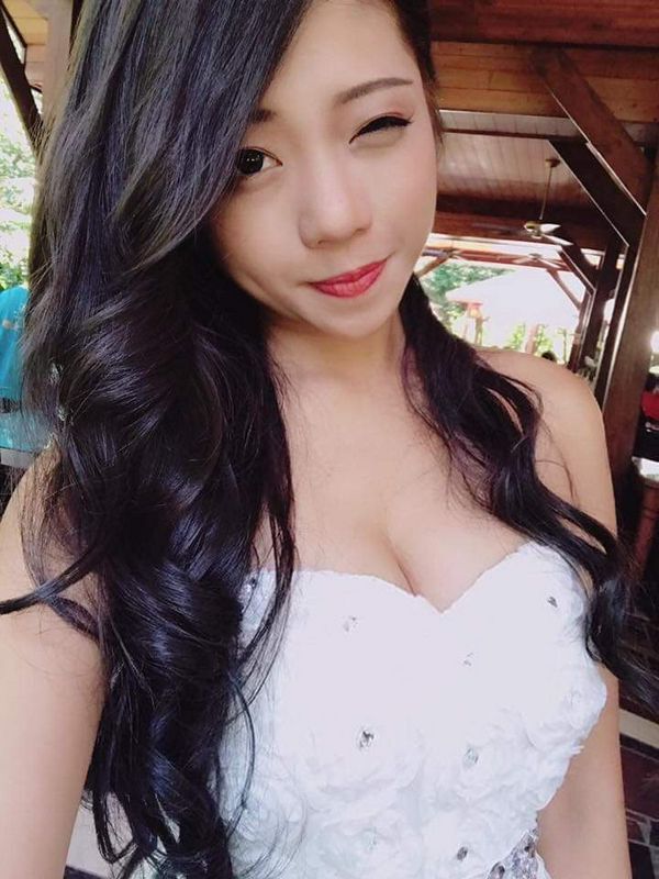 神级童颜美到无解—无解