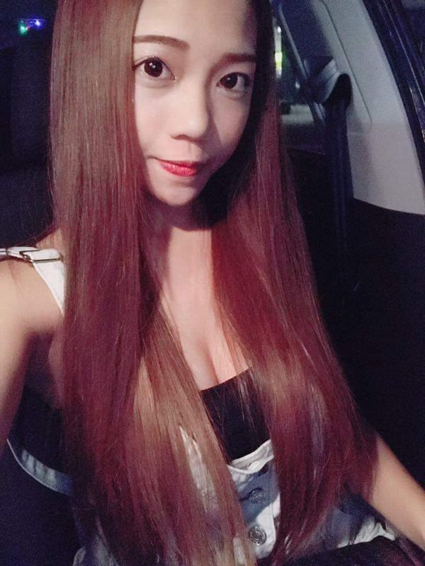 神级童颜美到无解—无解