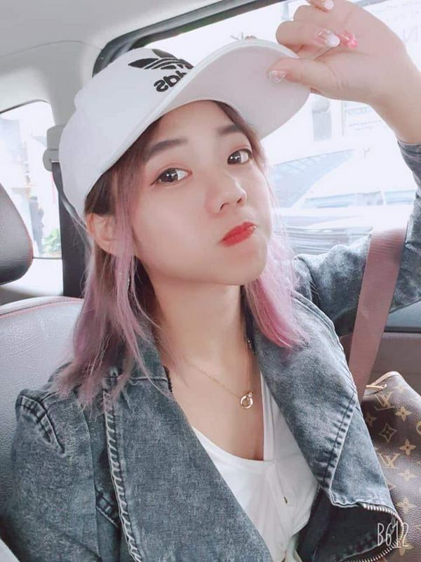 神级童颜美到无解—无解