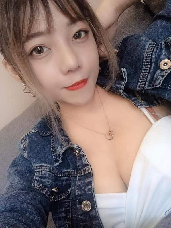 神级童颜美到无解—无解