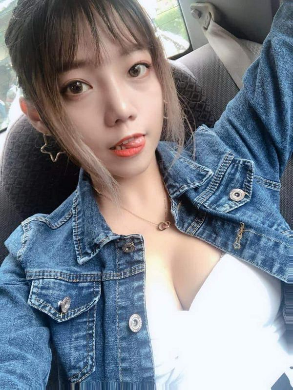 神级童颜美到无解—无解