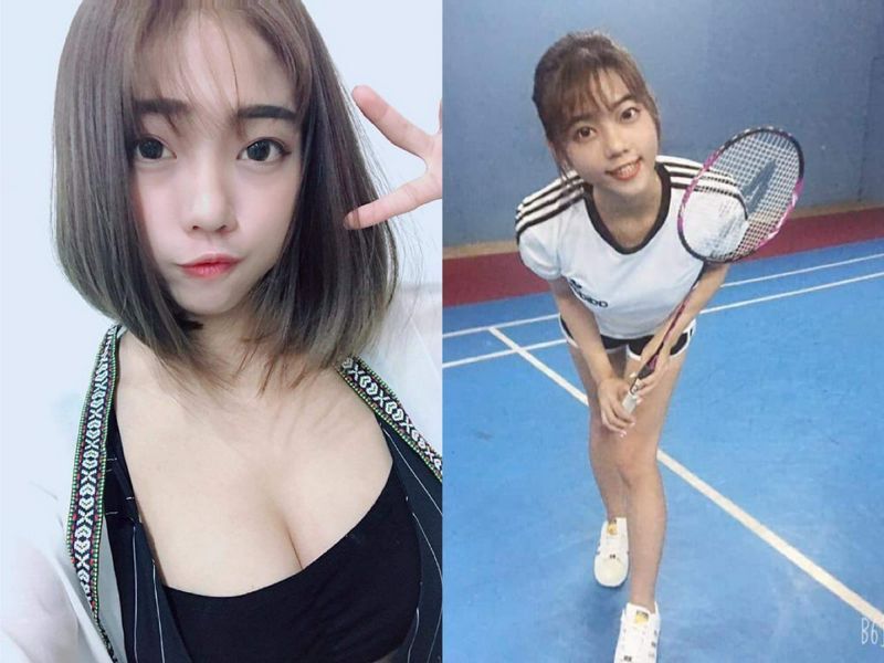神级童颜美到无解—无解