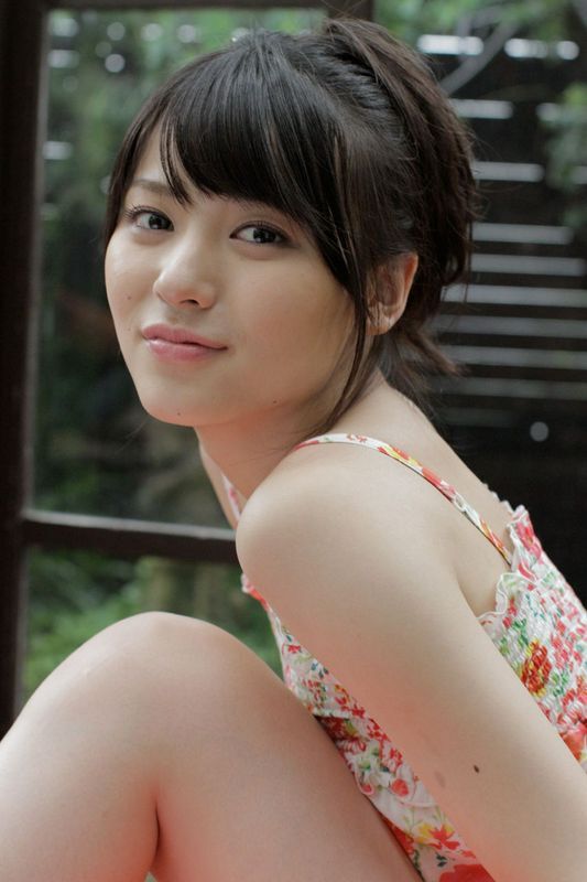 矢岛舞美矢岛舞美H!PDigitalBooks高清写真图套图写真图集