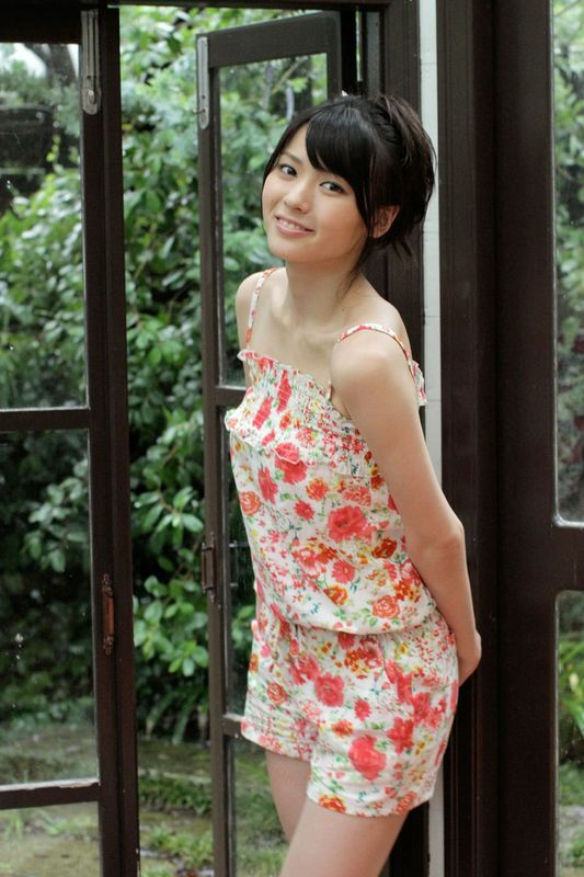 矢岛舞美矢岛舞美H!PDigitalBooks高清写真图套图写真图集