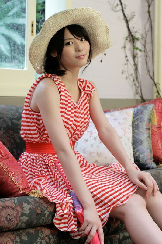 矢岛舞美矢岛舞美H!PDigitalBooks高清写真图套图写真图集