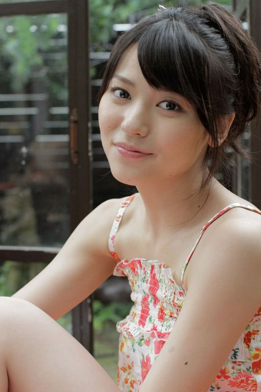 矢岛舞美矢岛舞美H!PDigitalBooks高清写真图套图写真图集