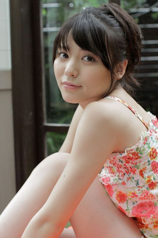 矢岛舞美矢岛舞美H!PDigitalBooks高清写真图套图写真图集