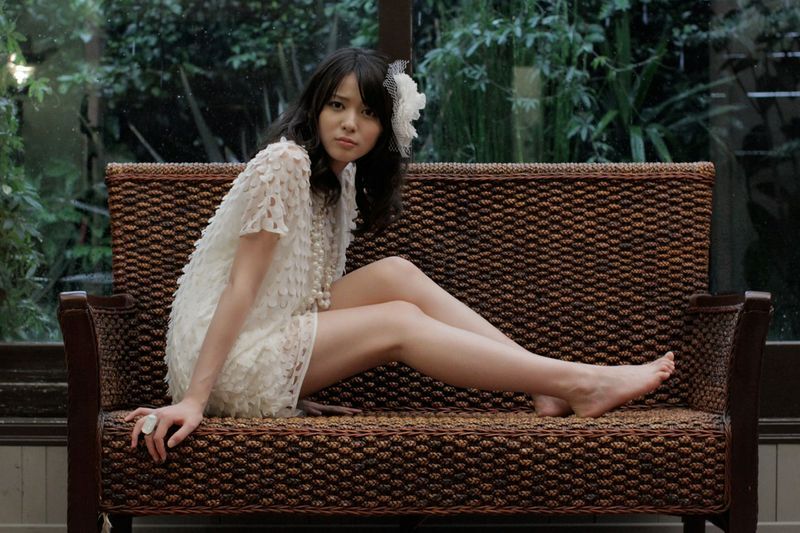 矢岛舞美矢岛舞美H!PDigitalBooks高清写真图套图写真图集
